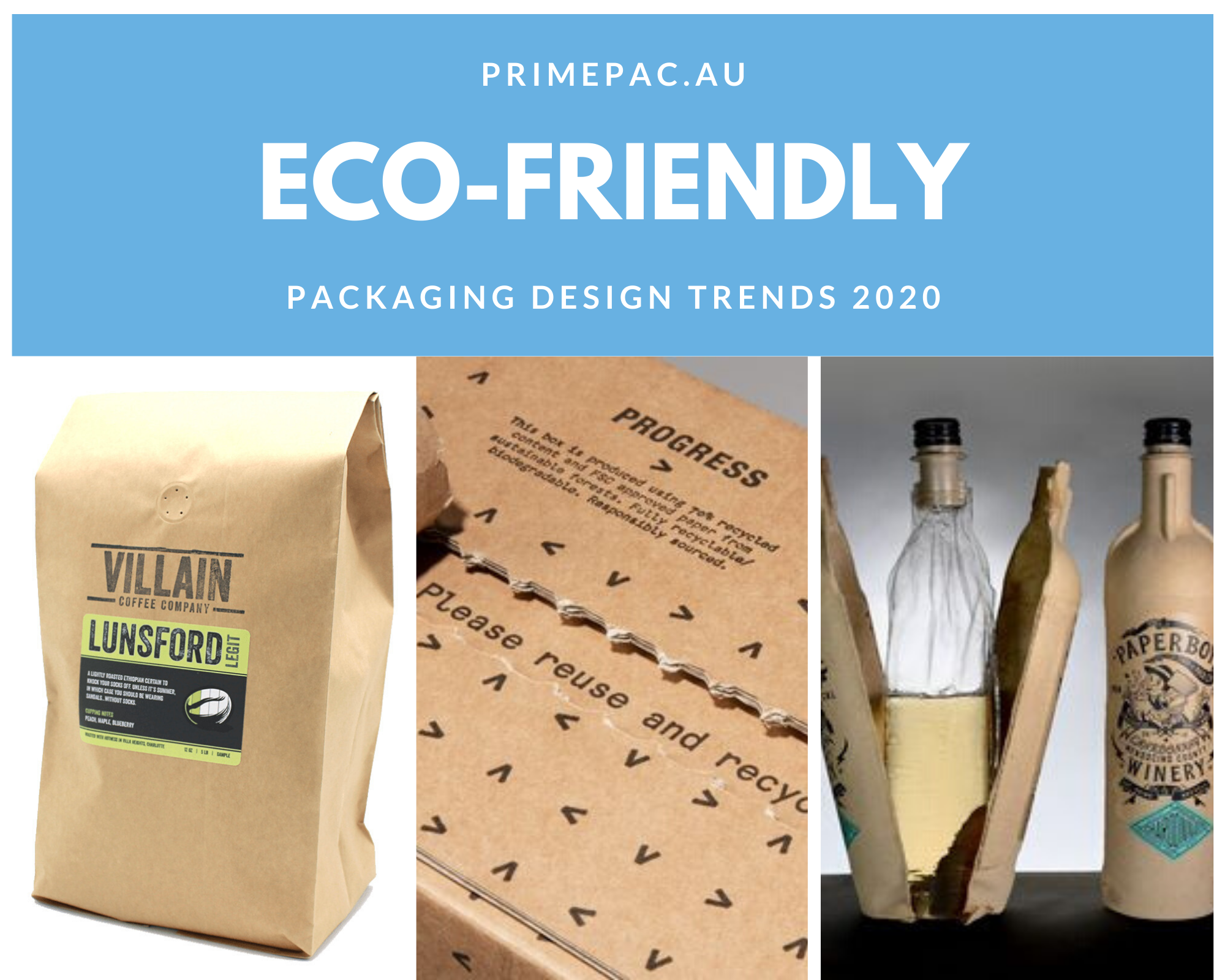 eco friendly design- blog 1 primepac