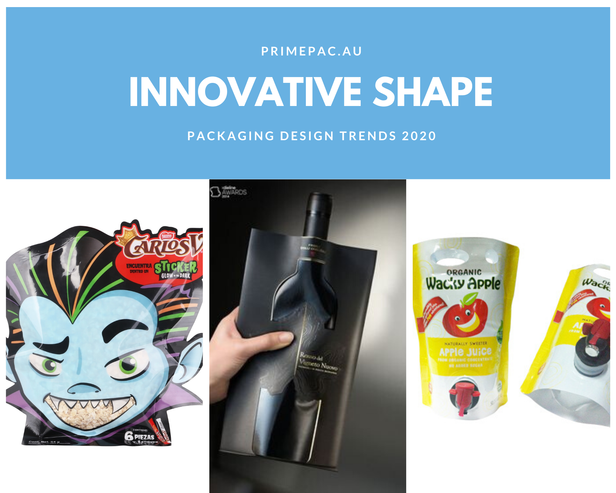 innovate shape design - blog 1 Primepac