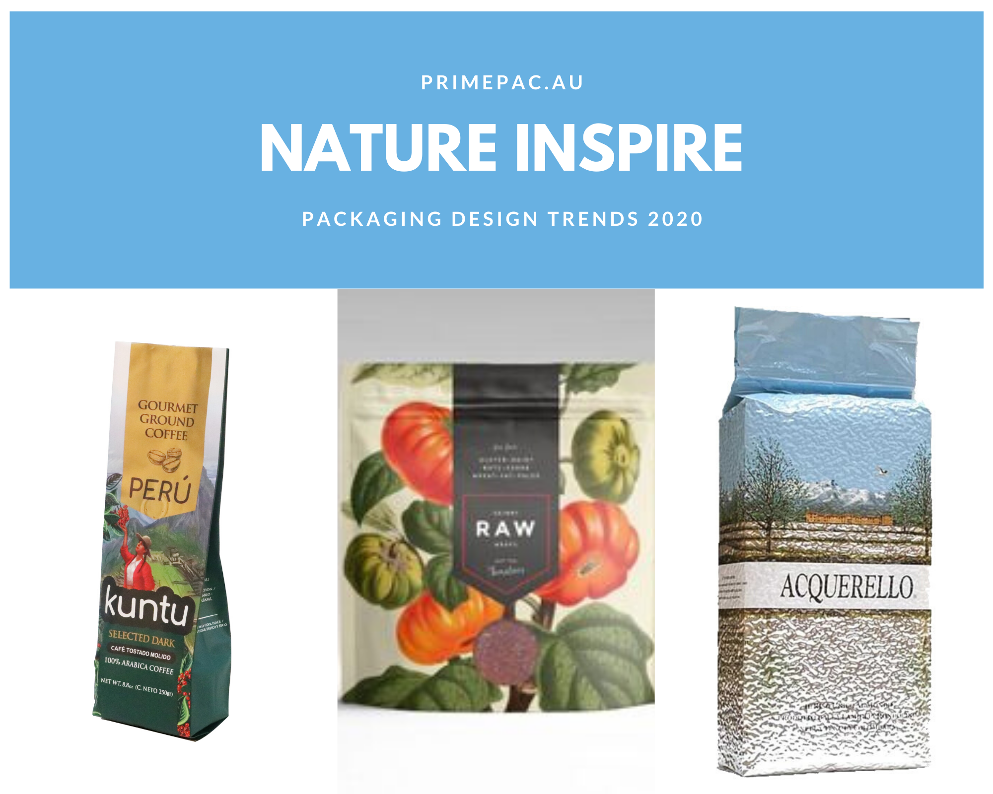 nature inspire - blog 1 primepac