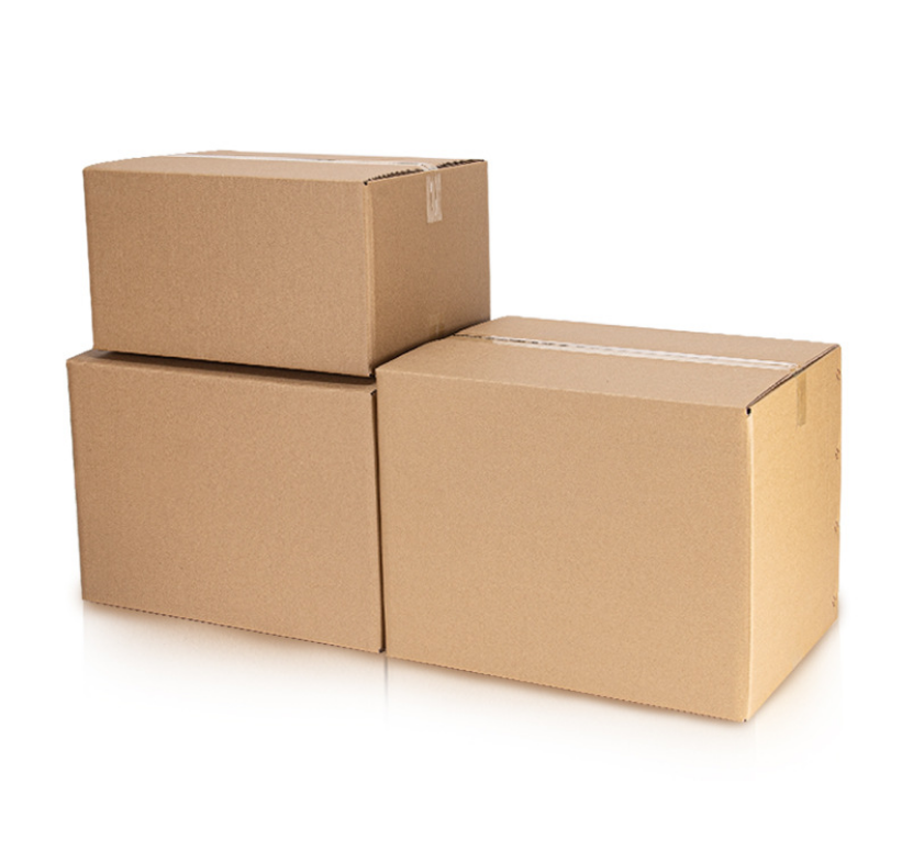 shipping box manufacturers